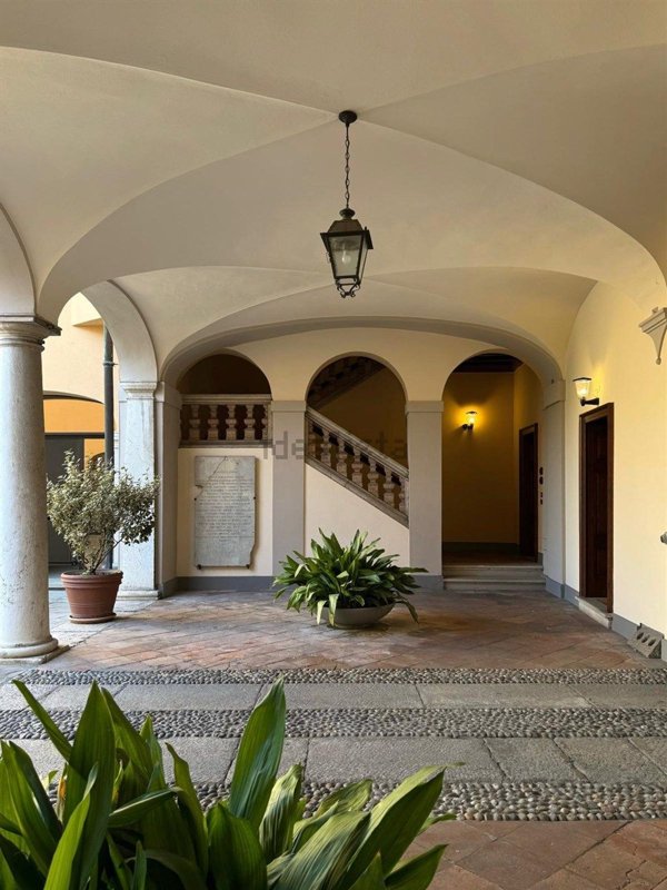 appartamento in vendita a Crema