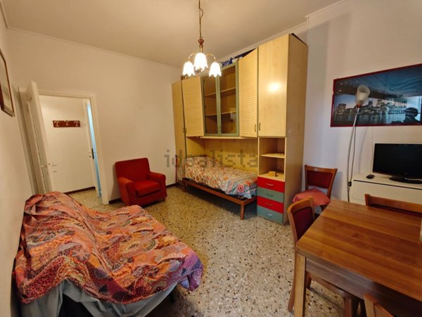 appartamento in vendita a Crema