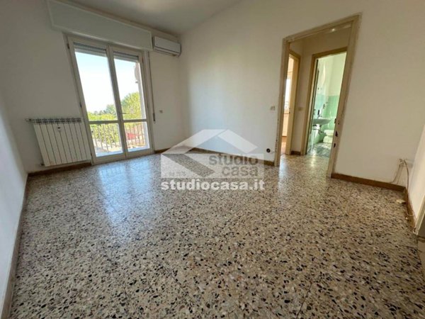 appartamento in vendita a Crema in zona San Bernardino