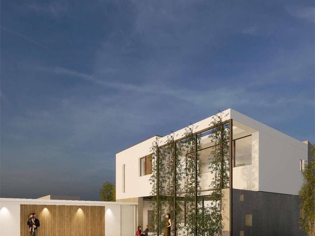 casa indipendente in vendita a Crema