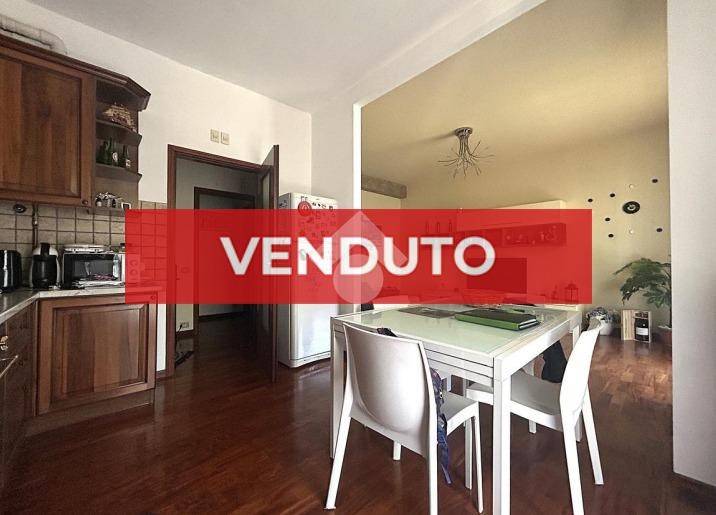 appartamento in vendita a Crema