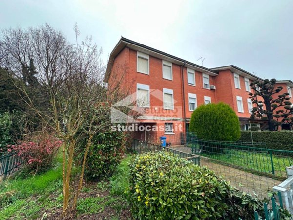 casa indipendente in vendita a Crema