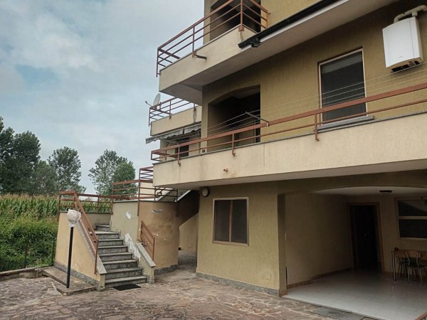 casa indipendente in vendita a Crema in zona San Bernardino
