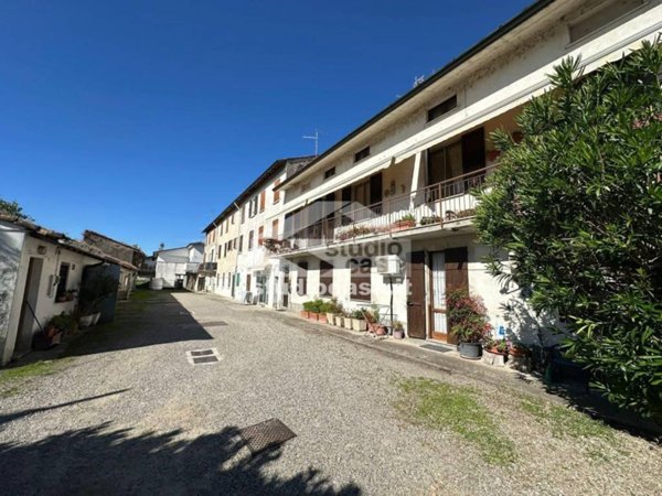 appartamento in vendita a Crema