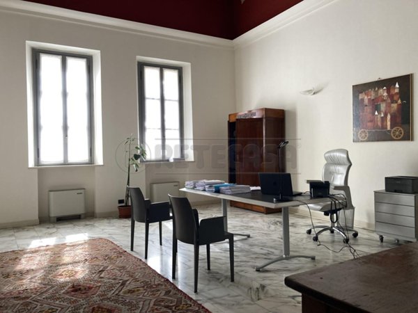 appartamento in vendita a Crema