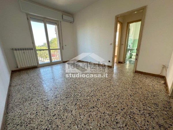 appartamento in vendita a Crema