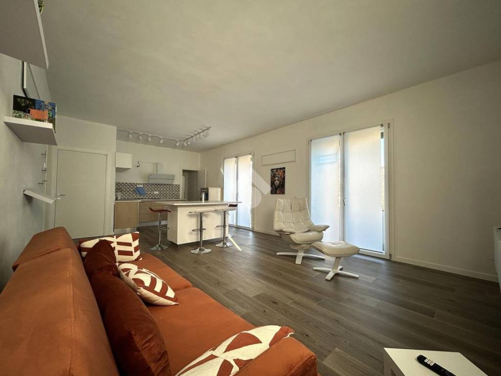appartamento in vendita a Crema