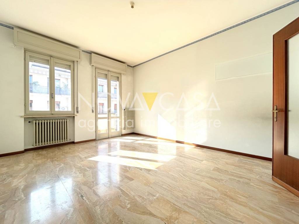 appartamento in vendita a Crema
