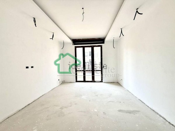 appartamento in vendita a Crema