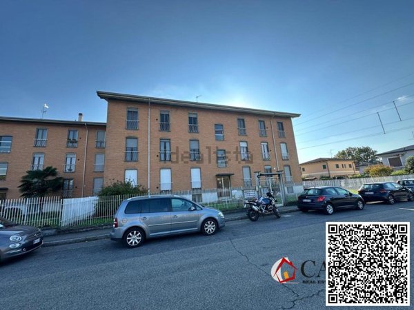 appartamento in vendita a Crema