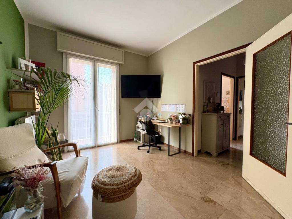 appartamento in vendita a Crema