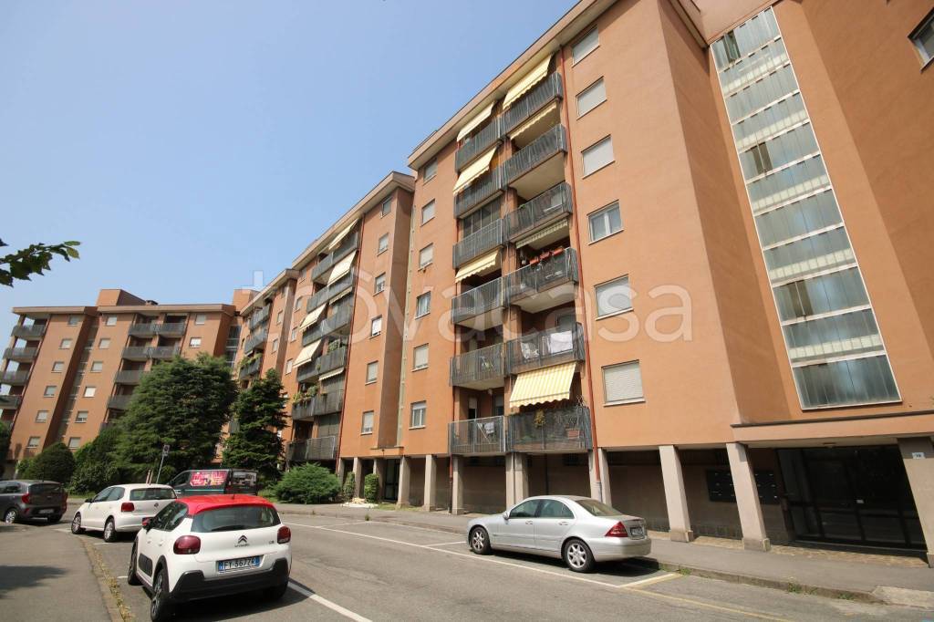 appartamento in vendita a Crema