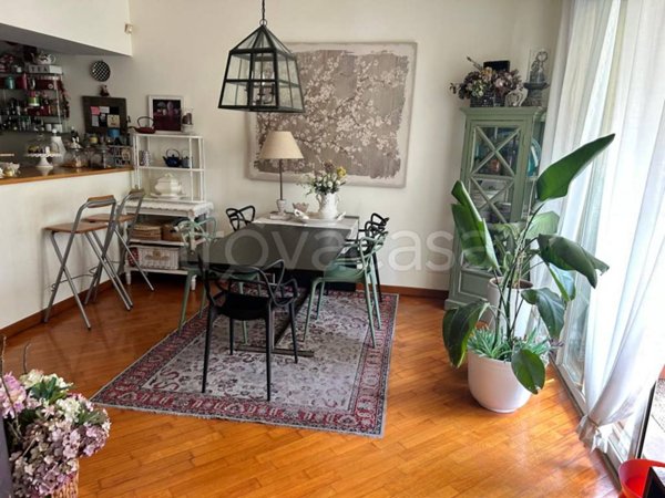 appartamento in vendita a Crema