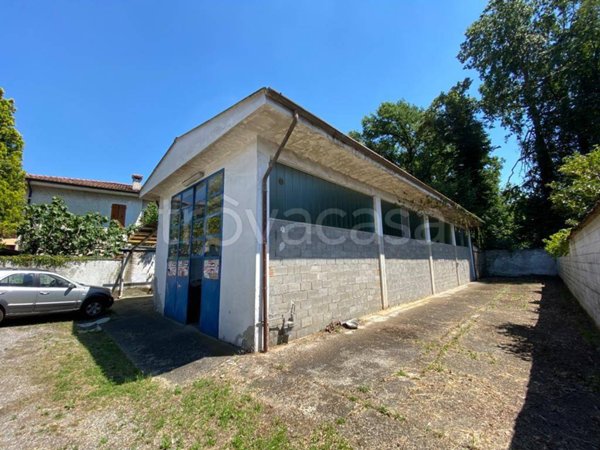 appartamento in vendita a Crema