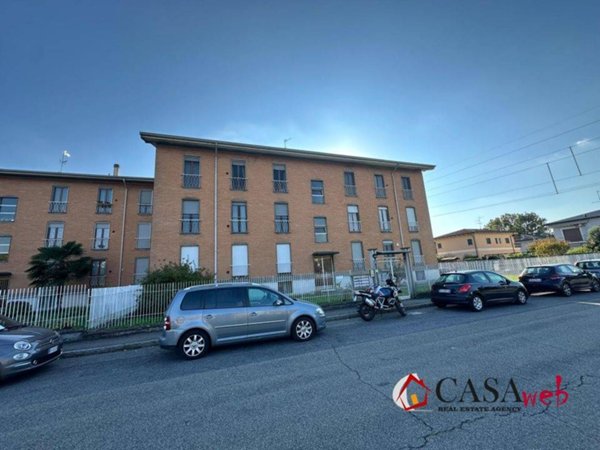 appartamento in vendita a Crema