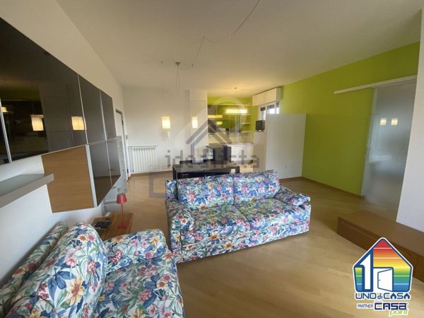 appartamento in vendita a Crema