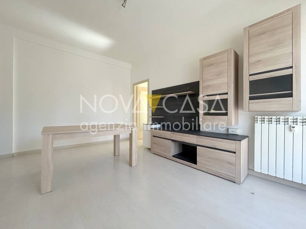 appartamento in vendita a Crema