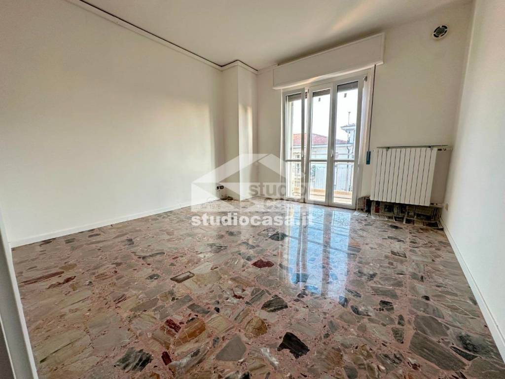 appartamento in vendita a Crema