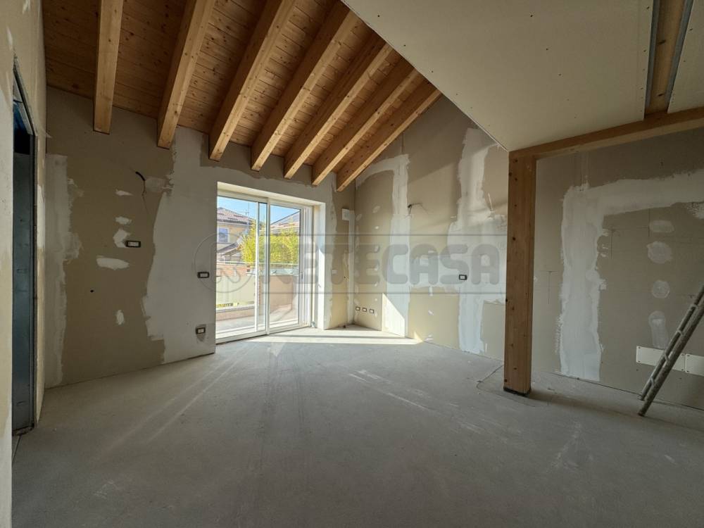 appartamento in vendita a Crema