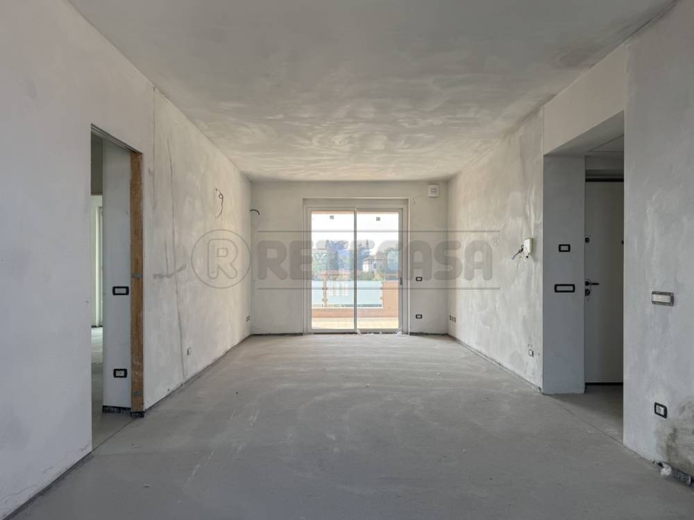 appartamento in vendita a Crema
