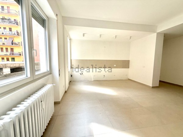 appartamento in vendita a Crema