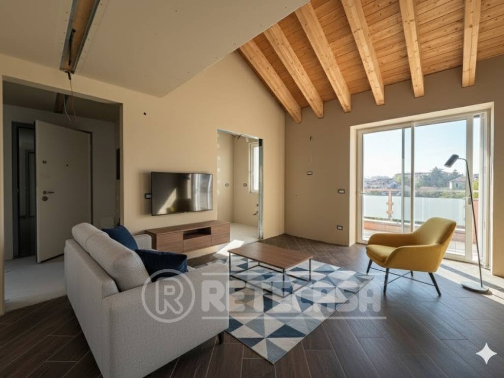 appartamento in vendita a Crema