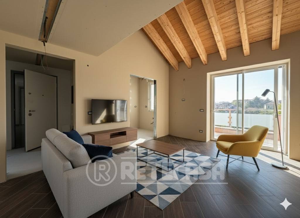 appartamento in vendita a Crema