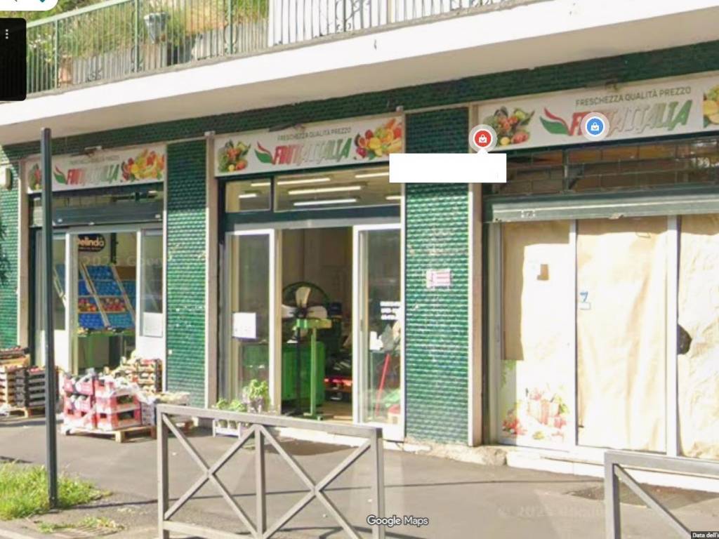 negozio in vendita a Crema