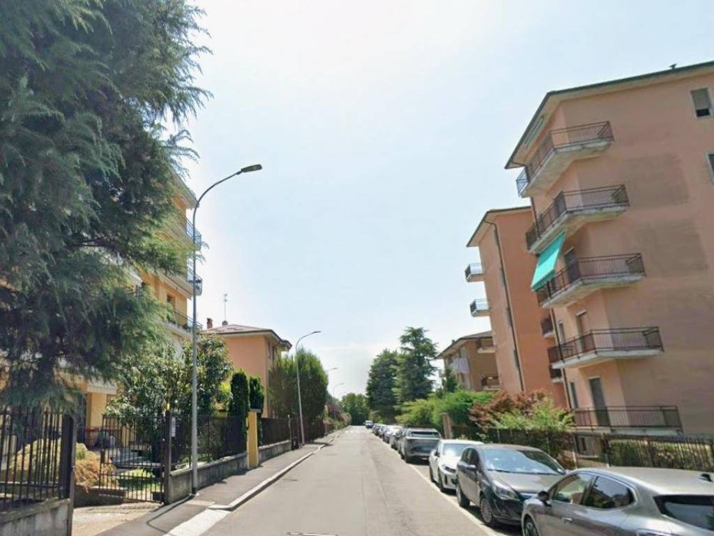 appartamento in vendita a Crema