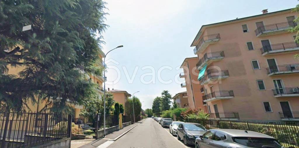 appartamento in vendita a Crema