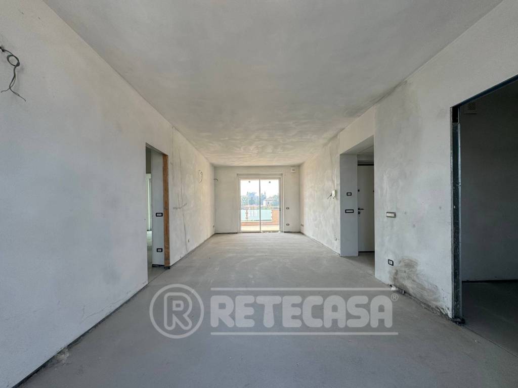 appartamento in vendita a Crema