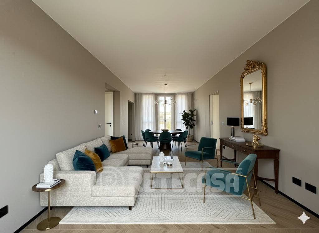 appartamento in vendita a Crema