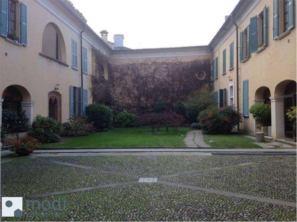 appartamento in vendita a Crema