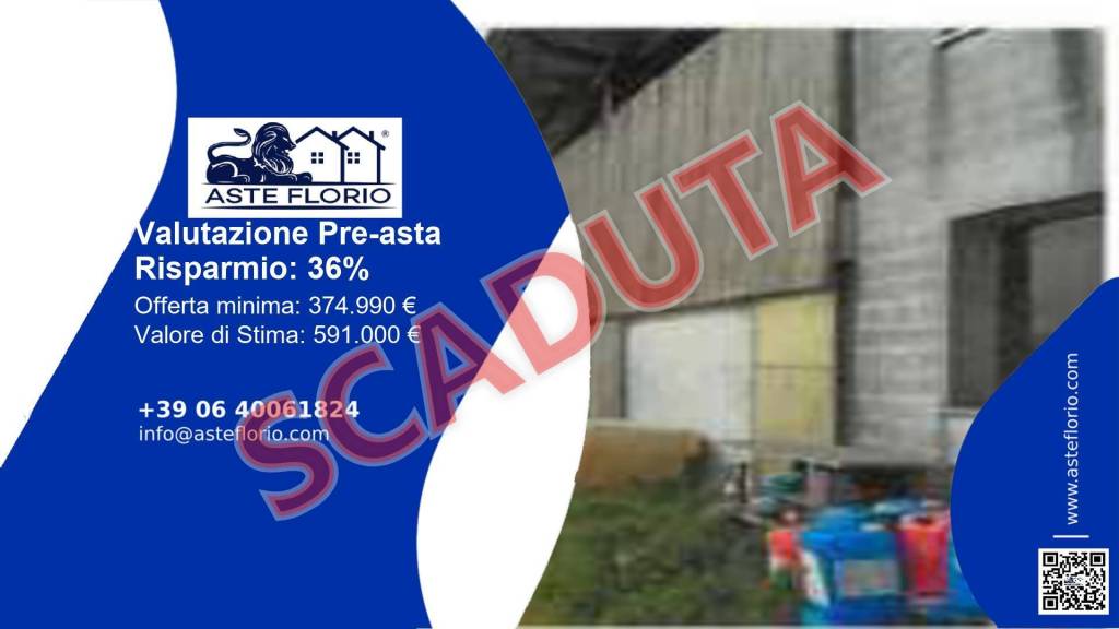 ufficio in vendita a Crema