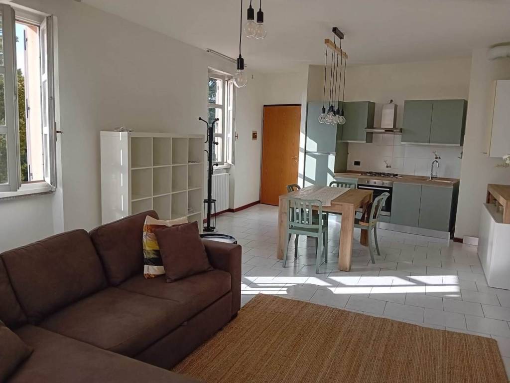 appartamento in vendita a Crema