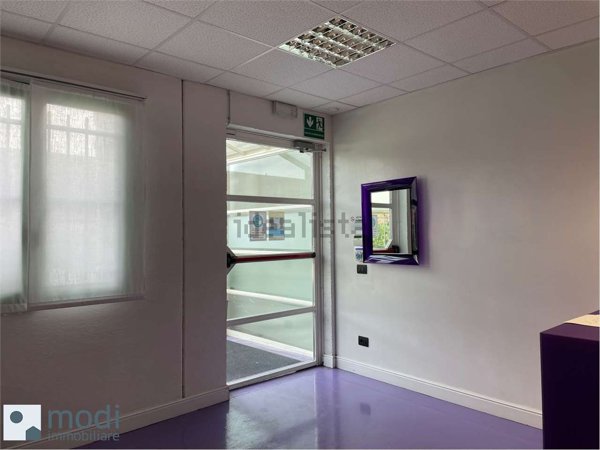 capannone in vendita a Crema