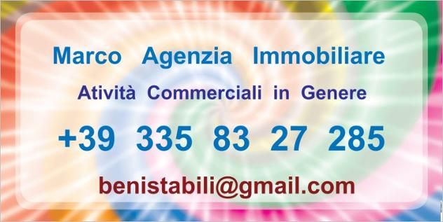locale commerciale in vendita a Crema