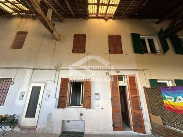 casa indipendente in vendita a Crema