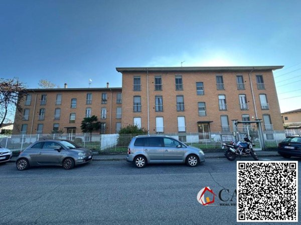 appartamento in vendita a Crema