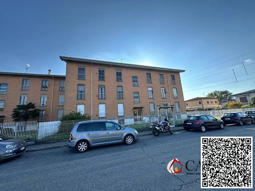 appartamento in vendita a Crema