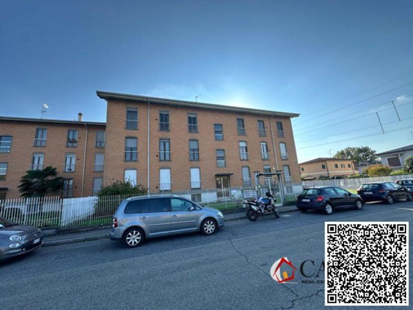 appartamento in vendita a Crema