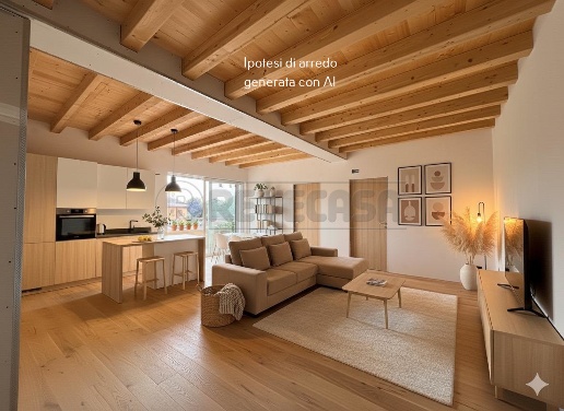 appartamento in vendita a Crema