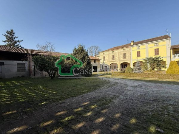 casa indipendente in vendita a Crema in zona San Bernardino