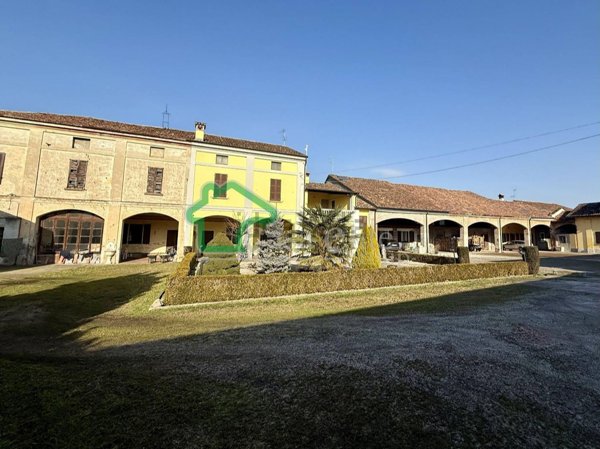 casa indipendente in vendita a Crema