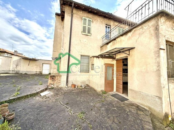 casa indipendente in vendita a Crema