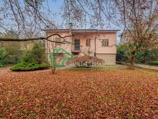 casa indipendente in vendita a Crema