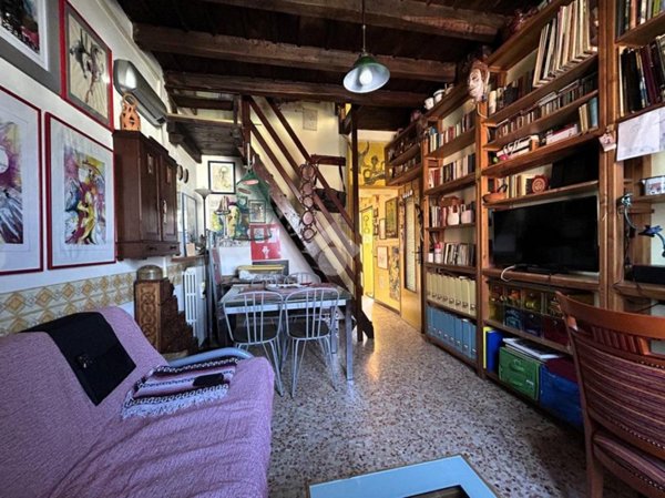 appartamento in vendita a Crema