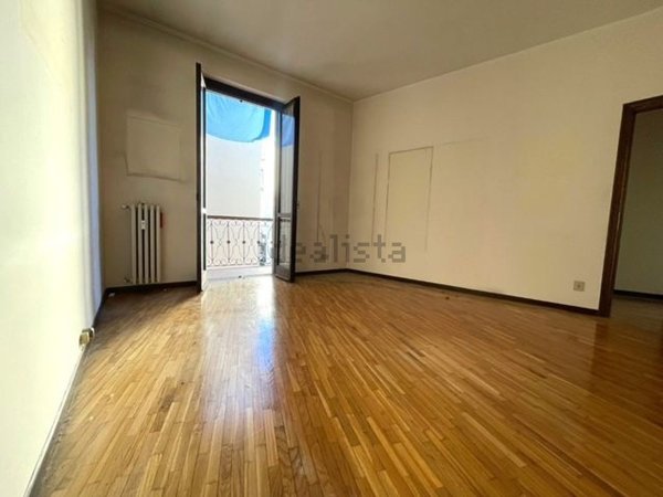 appartamento in vendita a Crema