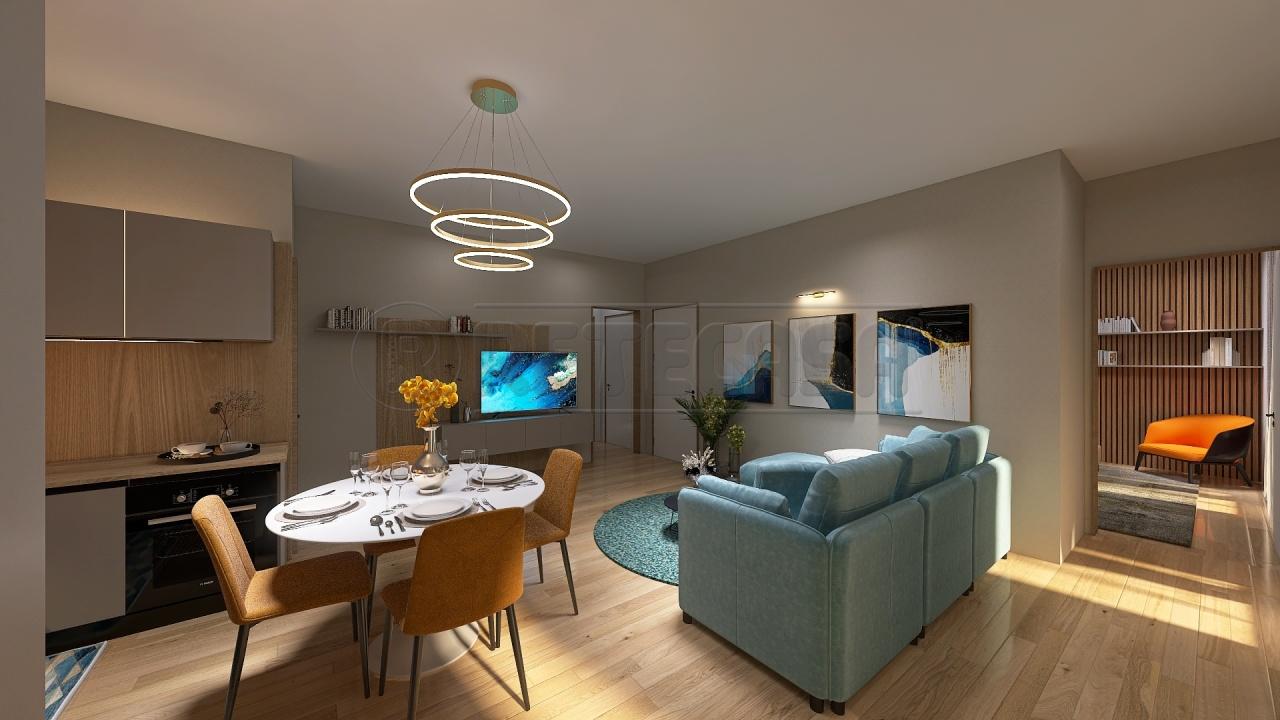 appartamento in vendita a Crema