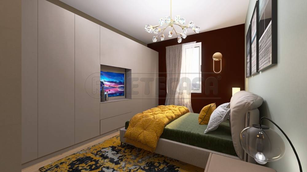 appartamento in vendita a Crema